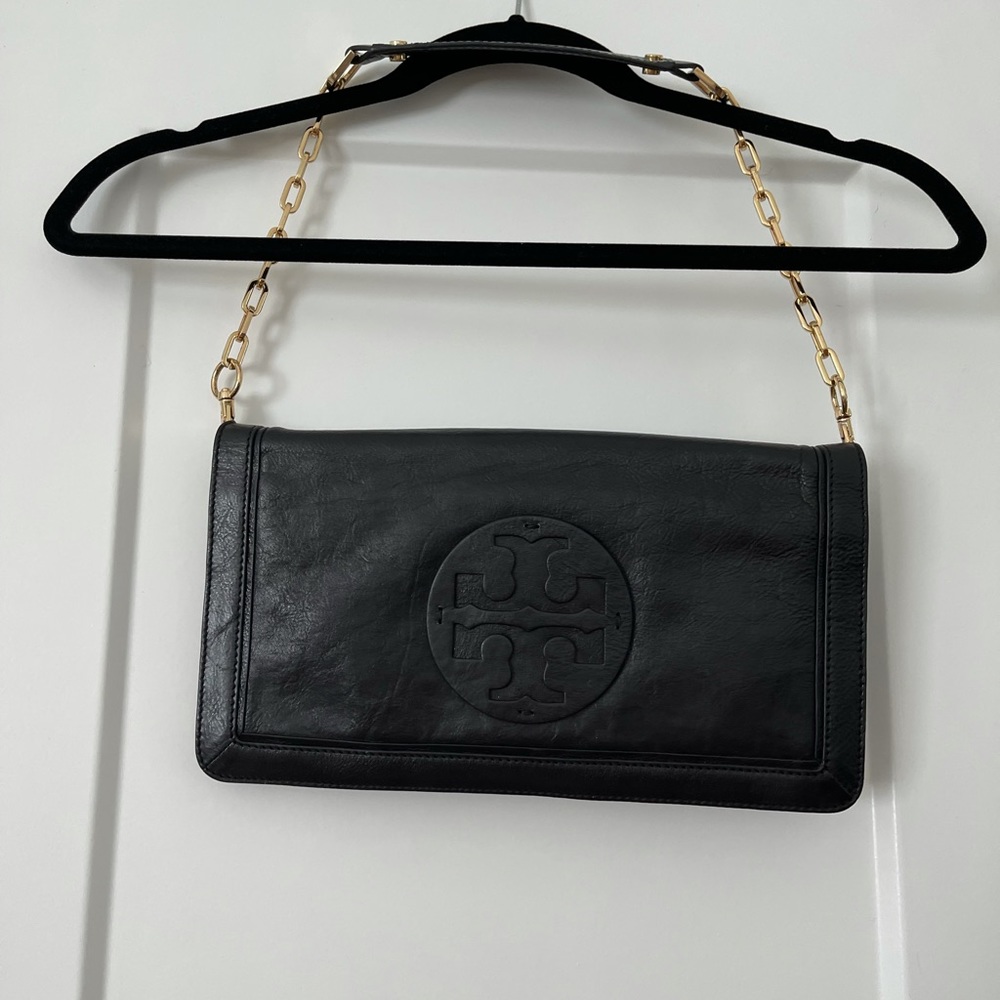 Tory Burch Clutch
